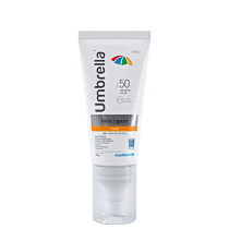 Umbrella Intelligent Fluido FPS 50 - Protetor Solar Facial 50g