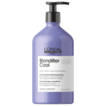 L'Oréal Professionnel Serie Expert Blondifier Cool - Shampoo Matizador 750ml