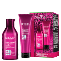 Kit Redken Color Extend Magnetics Duo (2 Produtos)