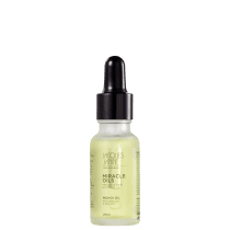 Óleo Capilar Jacques Janine Professionnel Miracle Oils Precious Hair Booster Monoi 20ml