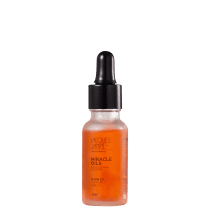 Óleo Capilar Jacques Janine Professionnel Miracle Oils Precious Hair Booster Ojon 20ml