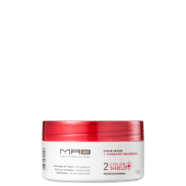 MAB Marco Antônio de Biaggi Color Shield - Máscara Capilar 100g