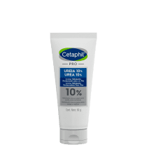 Imagem do produto Cetaphil Pro Ureia 10% - Creme Restaurador para os Pés 60g