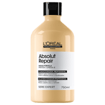 Imagem do produto L'Oréal Professionnel Serie Expert Absolut Repair Omega-9 + Protein - Shampoo 750ml