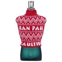 Le Male Jean Paul Gaultier Eau de Toilette Edição Colecionador - Perfume Masculino 125ml