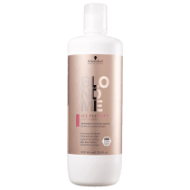 Schwarzkopf Professional BlondMe Light Suave para Todos os Loiros - Shampoo 1L