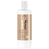 Schwarzkopf Professional BlondMe Suave para Todos os Loiros - Shampoo 1L