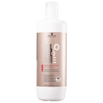 Schwarzkopf Professional BlondMe Enriquecido para Todos os Loiros - Shampoo 1L