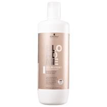 Schwarzkopf Professional BlondMe Purificante para Todos os Loiros - Shampoo 1L
