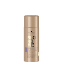 Schwarzkopf Professional BlondMe Neutralizante para Loiros Frios - Shampoo 50ml