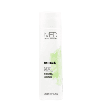 Shampoo Med For You Professional Naturals 250ml