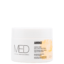 Máscara Capilar Med For You Professional Amino 200g