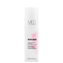 Condicionador Med For You Professional Nutri Drops 250ml