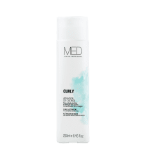 Ativador de Cachos Med For You Professional Curly 250g