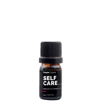 Simple Organic Palmarosa - Óleo Essencial 5ml