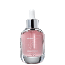 Simple Organic GABA - Sérum Anti-Idade 30ml
