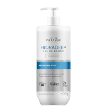 Profuse Hidradeep - Gel de Banho 400g