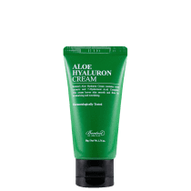 Benton Aloe Hyaluron Cream - Creme Hidratante 50g