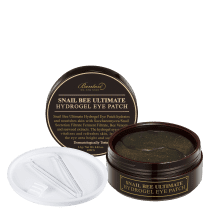 Máscara Benton Snail Bee Ultimate Hydrogel Eye para Área dos Olhos (60 unidades)