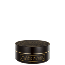 Benton Snail Bee Ultimate Hydrogel Eye - Máscara para Área dos Olhos (60 unidades)