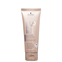 Schwarzkopf Professional BlondMe Blonde Wonders - Bálsamo Restaurador 75ml