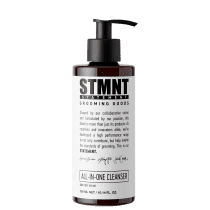 STMNT Grooming Goods All-In-One - Shampoo 300ml
