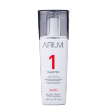 Tec Italy ARIUM 1 - Shampoo 300ml