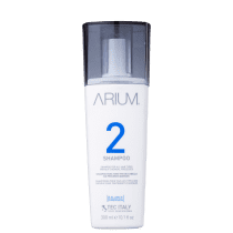 Tec Italy ARIUM 2 - Shampoo 300ml