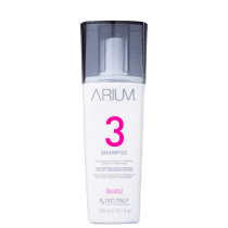 Tec Italy ARIUM 3 - Shampoo 300ml