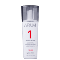 Tec Italy ARIUM Moisturizer 1 - Condicionador 300ml