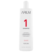 Shampoo Tec Italy ARIUM 1 1L