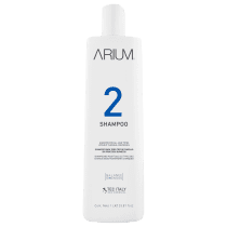 Tec Italy ARIUM 2 - Shampoo 1L