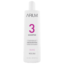 Tec Italy ARIUM 3 - Shampoo 1L