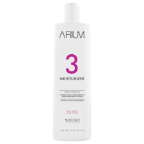 Tec Italy ARIUM Moisturizer 3 - Condicionador 1L
