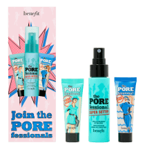 Kit Benefit Cosmetics Join The POREfessionals (3 Produtos)
