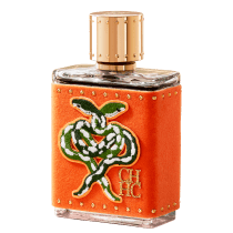 Perfume CH Hot!Hot! Carolina Herrera Eau de Parfum Masculino 100ml