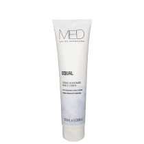 Med For You Professional Equal - Creme Hidratante Corporal 100ml