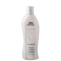 Senscience Silk Moisture - Shampoo 280ml