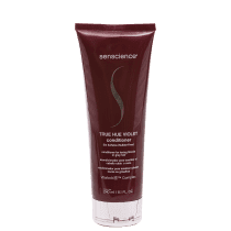 Senscience True Hue Violet - Condicionador 240ml