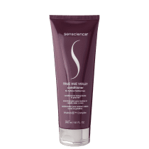 Imagem do produto Senscience True Hue Violet - Condicionador 240ml