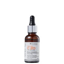 Vyvedas Vitamina C20 Plus Booster - Sérum Clareador e Antirrugas 30ml