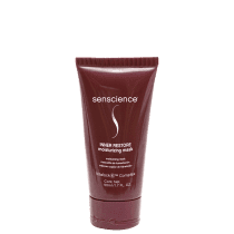Máscara de Hidratação Senscience Inner Restore Deep Moisturizing 50ml