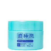 Hidratante Facial Hada Labo Gokujyun White Gel FPS 50 90g