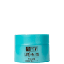 Hada Labo Gokujyun White Gel FPS 50 - Hidratante Facial 90g