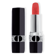Bálsamo Labial Dior Rouge Lip Balm Matte 760 Favorite 3,5g