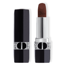 Bálsamo Labial Dior Rouge Lip Balm Matte 400 3,5g