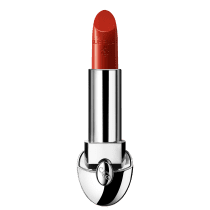 Batom Guerlain Rouge G Refil Edição Especial Legendary Red 1830 37g