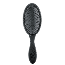 Escova de Cabelo Wet Brush Pro Detangler Preto Cabo Emborrachado