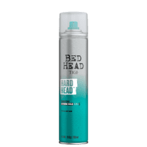 TIGI Bed Head Hard Head - Spray Fixador 385ml