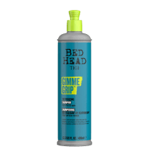 TIGI Bed Head Gimme Grip - Shampoo 400ml